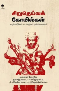 சிறுதெய்வக் கோயில்கள்