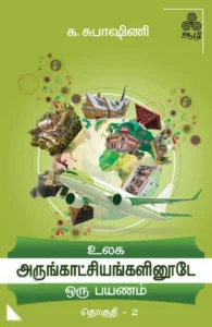 உலக அருங்காட்சியங்களினூடே ஒரு பயணம் (தொகுதி 2)