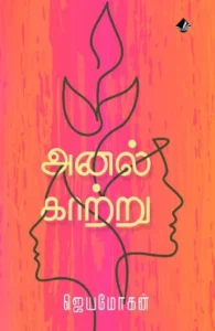 அனல் காற்று