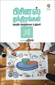 பிசினஸ் தந்திரங்கள்