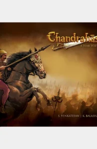 Chandrahasam: A War with No End