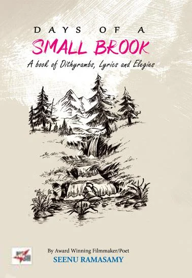 DAYS OF A SMALL BROOK