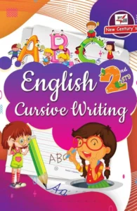 English Cursive Writing (2nd Standard)