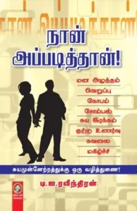 நான் அப்படித்தான்