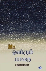 ஒளிரும் பாதை