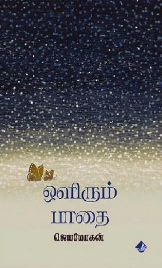 ஒளிரும் பாதை