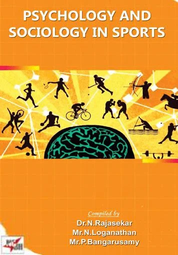 PSYCHOLOGY AND SOCIOLOGY IN SPORTS