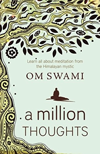Om Swami எழுதிய A Million Thoughts - Book Cover