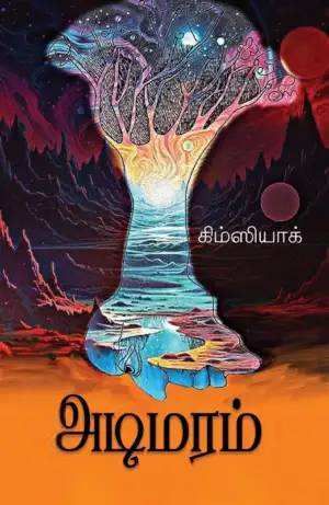 கிம்ஸியாக் எழுதிய அடிமரம் - Book Cover
