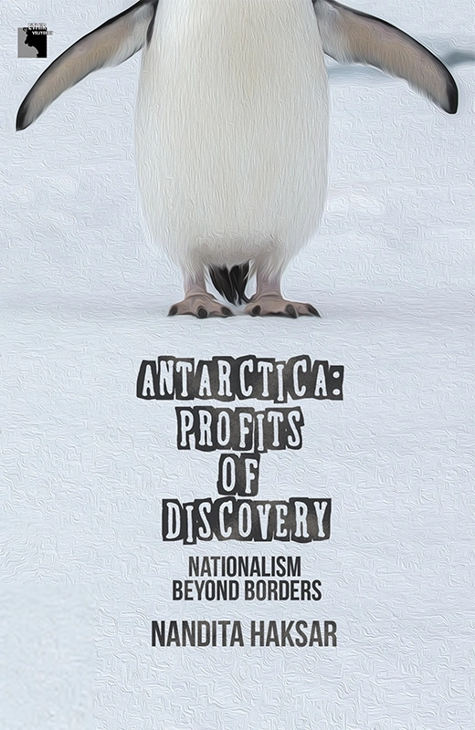 Antartica: Profits of Discovery