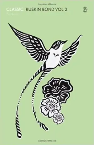 Ruskin Bond எழுதிய Classic Ruskin Bond: Volume 2 - Book Cover