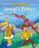 Spider Books எழுதிய Everlasting Aesop's Fables - Book Cover
