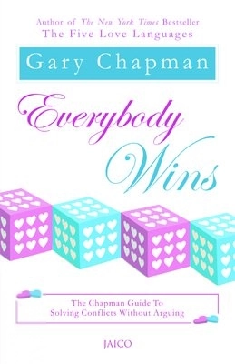 Gary Chapman எழுதிய Everybody Wins - Book Cover