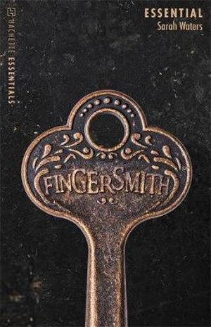 Sarah Waters எழுதிய Fingersmith (Hachette Essentials) - Book Cover