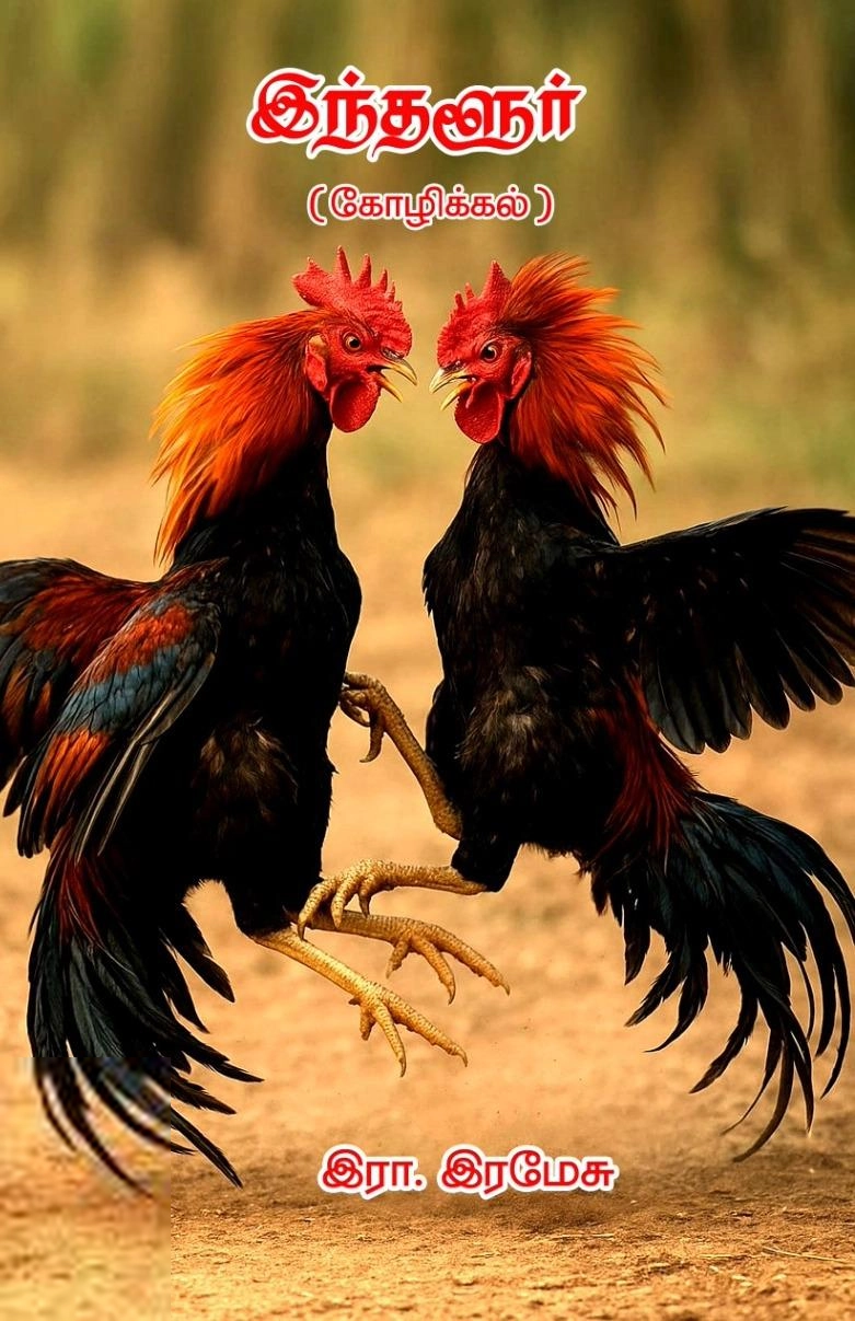 இந்தளூர்