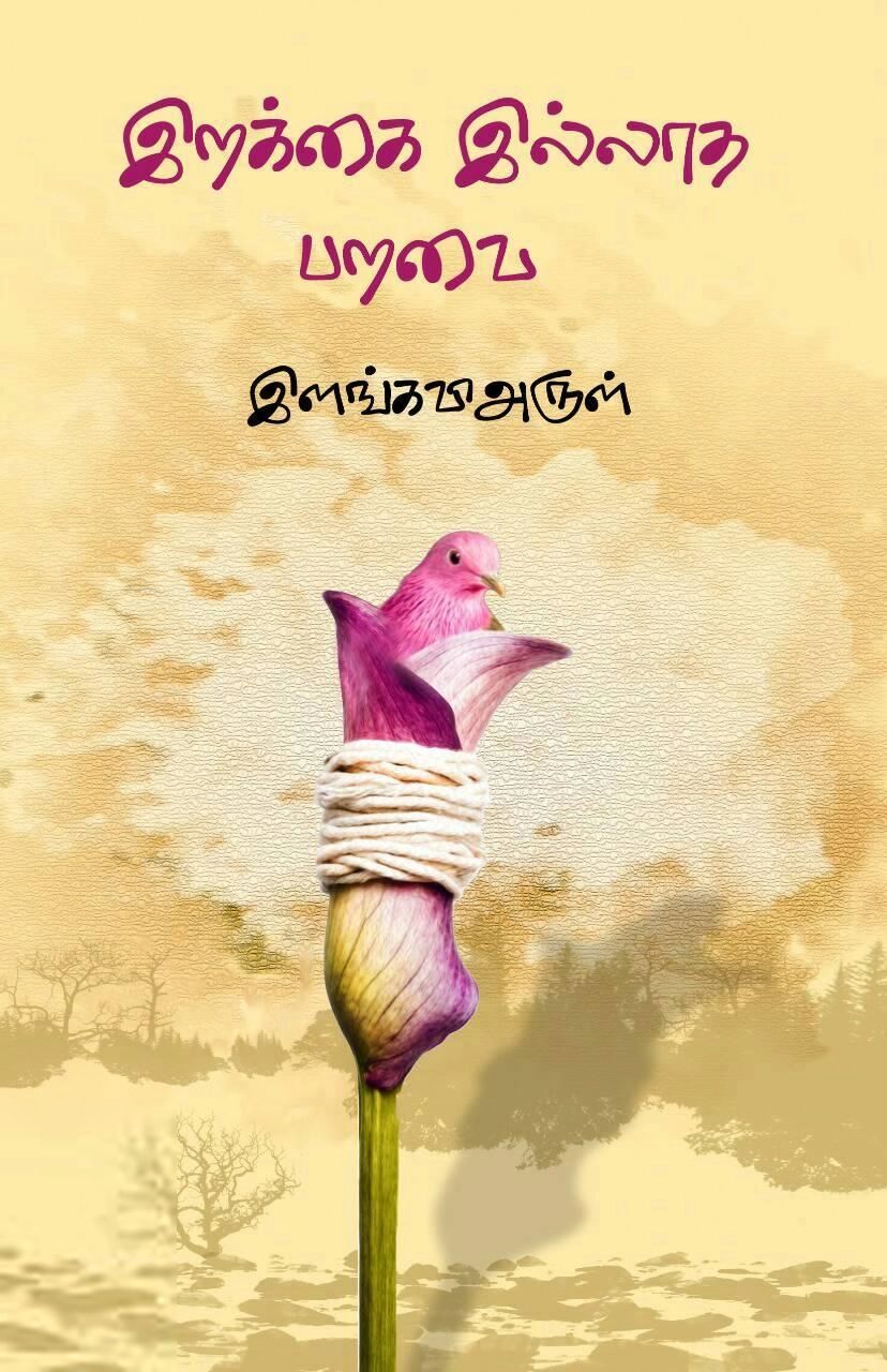 இறக்கை இல்லாத பறவை