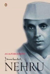 Jawaharlal Nehru எழுதிய Jawaharlal Nehru - Book Cover
