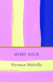Herman Melville எழுதிய Moby Dick (Penguin Publications) - Book Cover