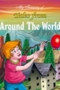 Spider Books எழுதிய My Treasury Of Tales From Around The World - Book Cover