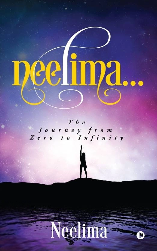 Neelima எழுதிய Neelima... - Book Cover