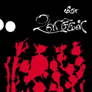 மீரா எழுதிய ஊசிகள் - Book Cover
