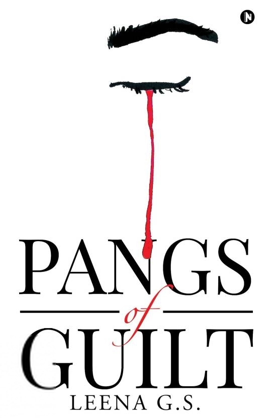 Leena G. S. எழுதிய Pangs of Guilt - Book Cover