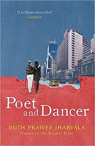 Poet And Dancer