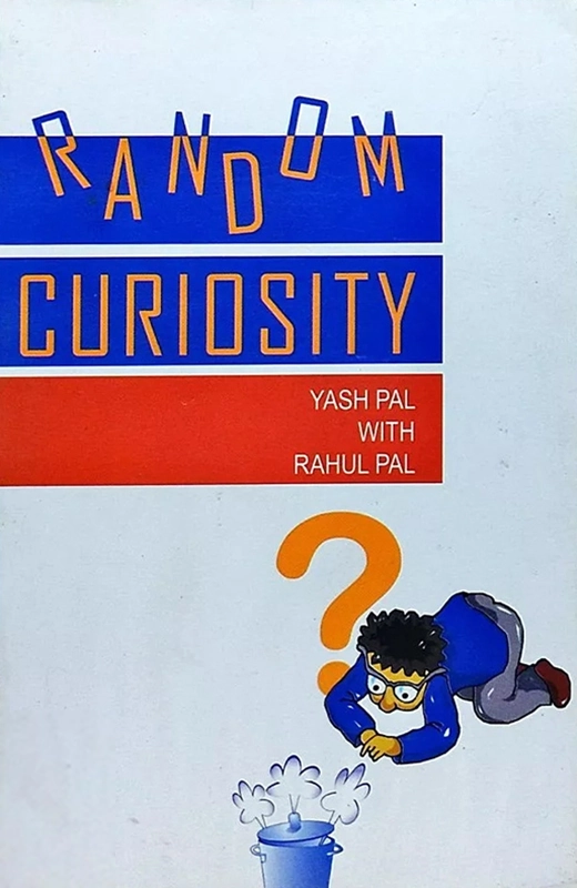 Random Curiosity