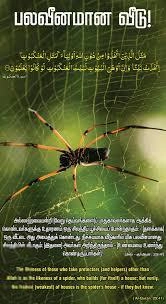 கவிக்கோ அப்துல் ரகுமான் எழுதிய சிலந்தியின் வீடு - Book Cover