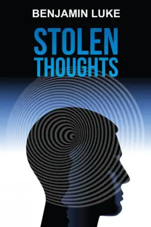 Ben எழுதிய Stolen Thoughts - Book Cover