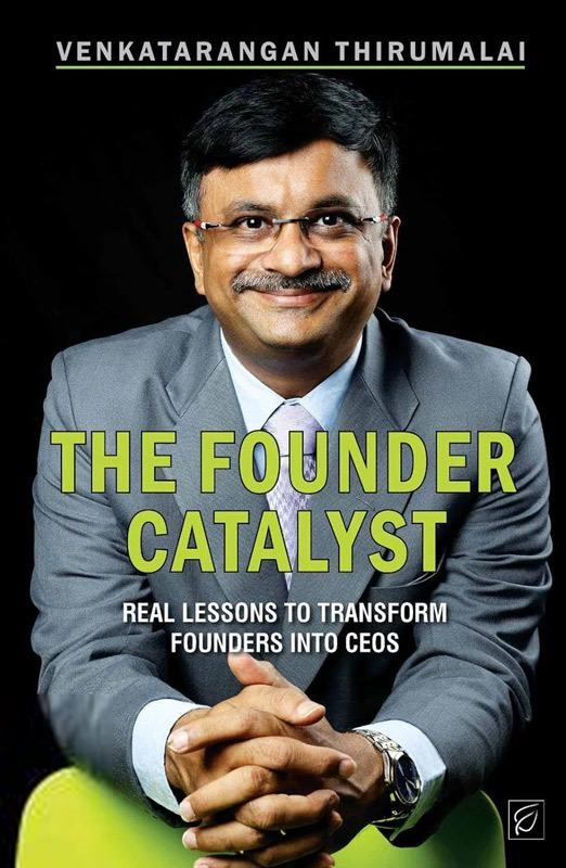 The Founder Catalyst