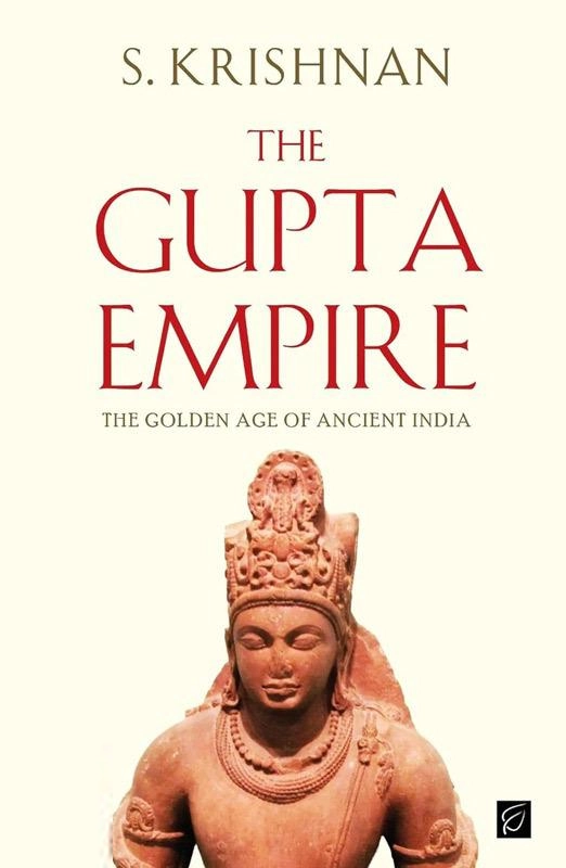 The Gupta Empire