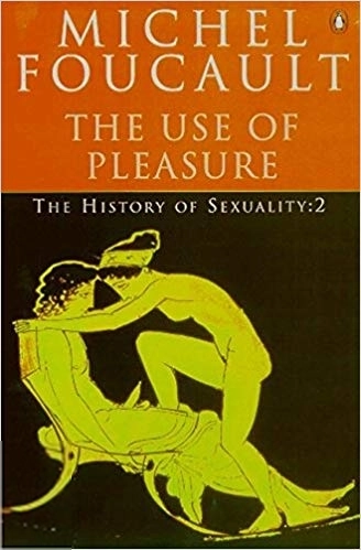 Michel Foucault எழுதிய The History of Sexuality: 2: The Use of Pleasure (Penguin History) - Book Cover