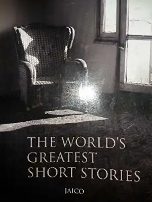 Jaico Publishing House எழுதிய The World's Greatest Short Stories - Book Cover